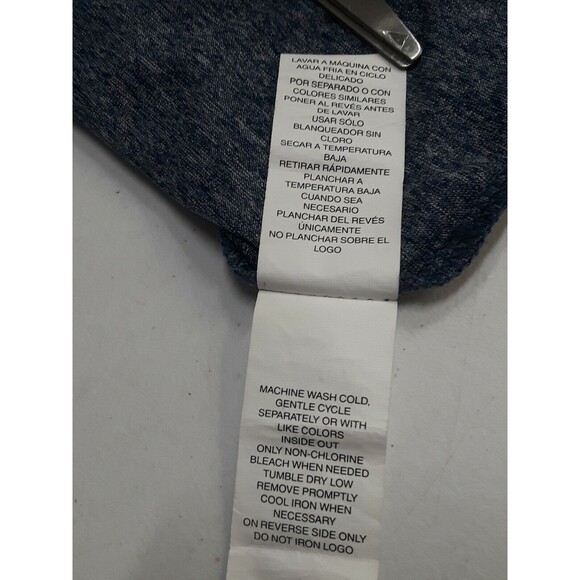 Place Sport T Shirt Gaming Legend Console Orange Gray Graphic Print Sz XXL 16 - Picture 9 of 9